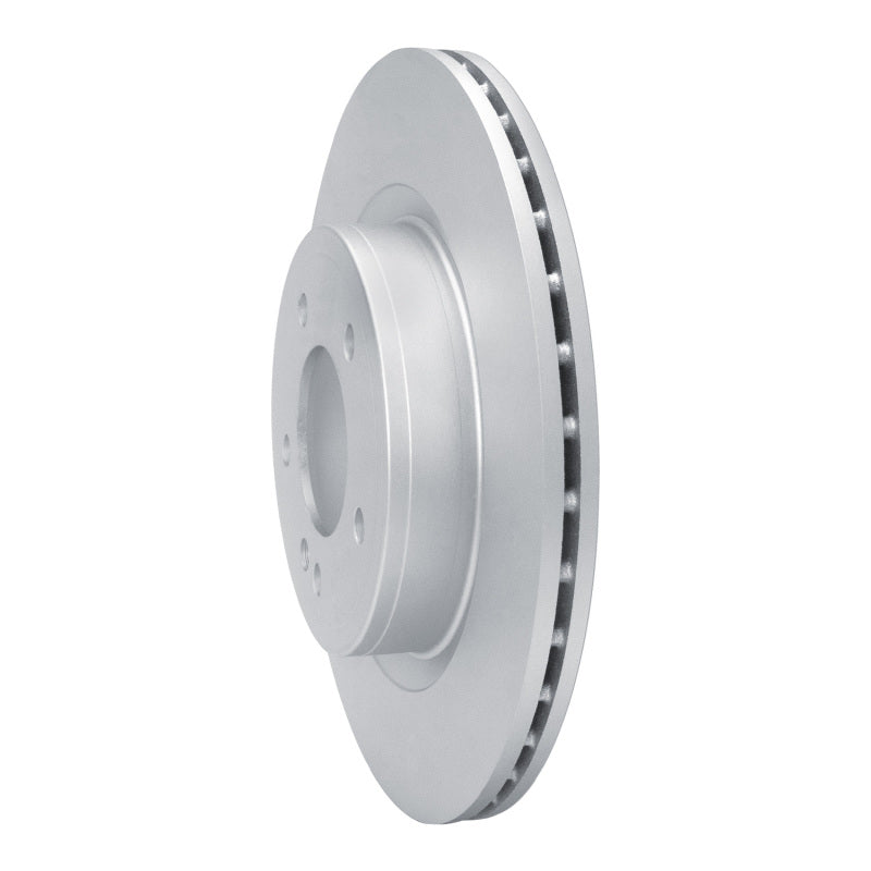 DFC 19-25 Mercedes-Benz G500 (Mexico) Rear Hi-Carbon Alloy Geomet Coated Rotor