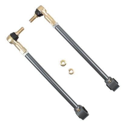 Synergy Mfg Synergy 2018+ Jeep Wrangler JL/JLU Rear Sway Bar Links