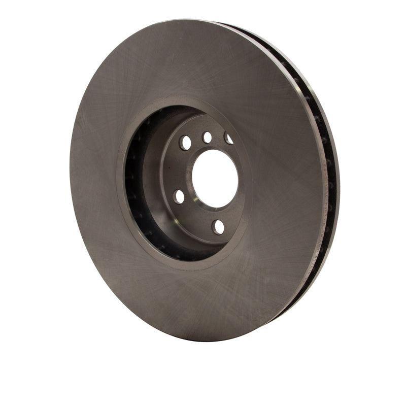 DFC 16-25 BMW 740I Right Front Brake Rotor