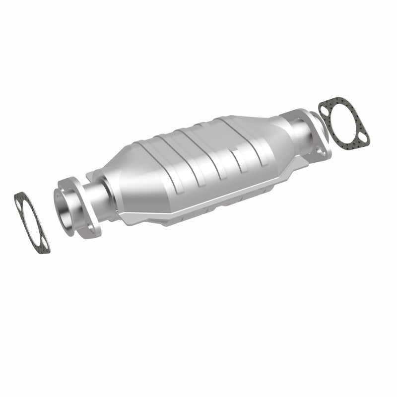MagnaFlow 89-95 Mazda MPV/626/MX6 CA Direct Fit Converter