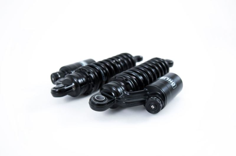Ohlins Motorcycle USA Ohlins 04-20 Harley-Davidson Sportster XL STX 36 Blackline Shock Absorber