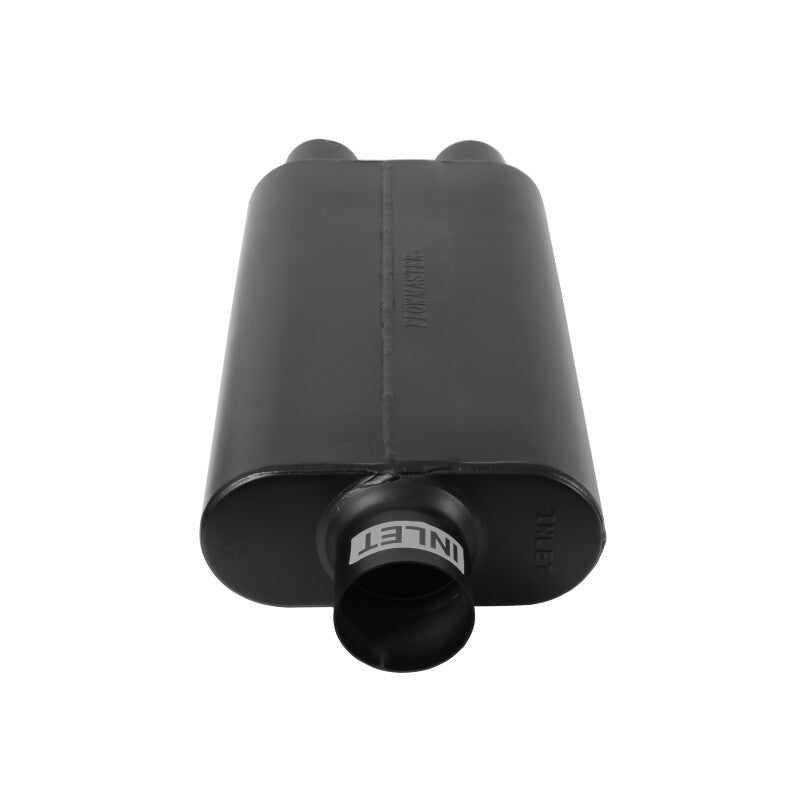 Flowmaster 3 IN(C)/2.5 OUT(D) 50 Series DF SS Muffler