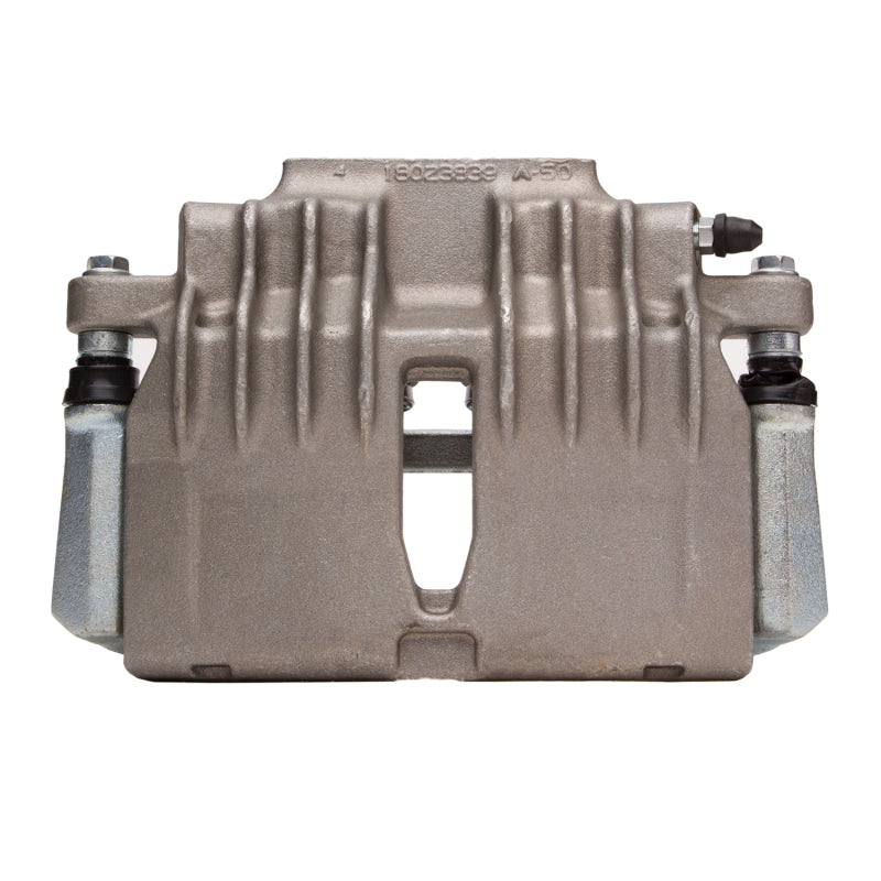 DFC 98-02 Chevrolet Camaro Front-R Premium Caliper - Silver Zinc Coated