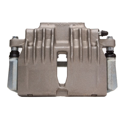 DFC 98-02 Chevrolet Camaro Front-R Premium Caliper - Silver Zinc Coated