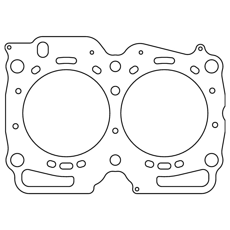 Cometic Gasket Cometic Subaru EJ22E 16V 100mm.040 inch MLS Head Gasket