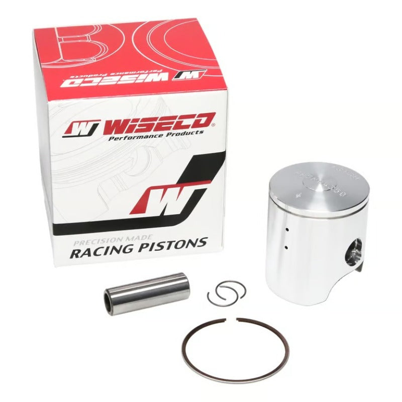 Wiseco Yamaha YZ65 18-19 Piston Kit