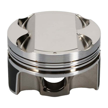 Wiseco Mitsubishi 4G63 86.75 mm Bore 34.87 mm CH 0.00 CC Piston Set