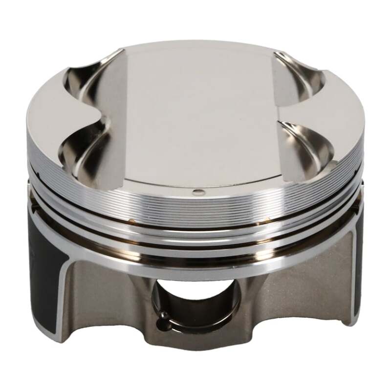 Wiseco Mitsubishi 4G63 85.50 mm Bore 34.87 mm CH 0.00 CC Piston Set