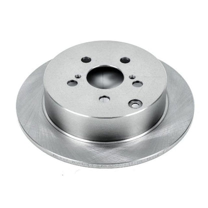 PowerStop Power Stop 03-06 Pontiac Vibe Rear Autospecialty Brake Rotor