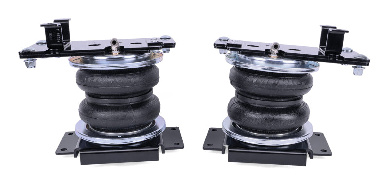 Air Lift 22-25 Nissan Frontier 4WD LoadLifter 5000 Air Spring Kit