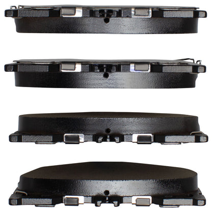 DFC 16-23 Mercedes-Benz E400 Front 5000 Advanced Ceramic Brake Pads