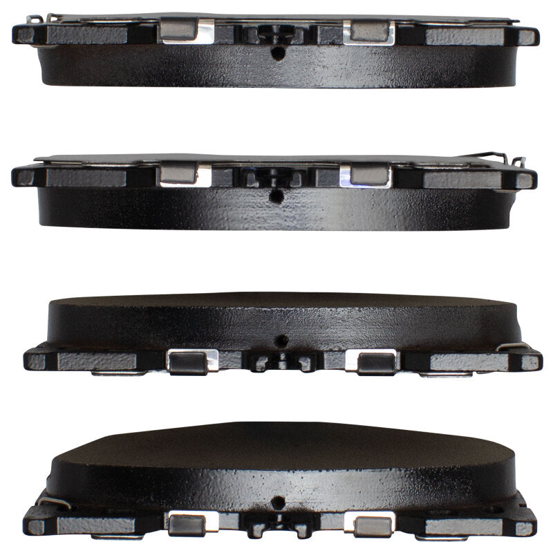 R1 Concepts R1 16-23 Mercedes-Benz E400 Front Optimum OE Brake Pads