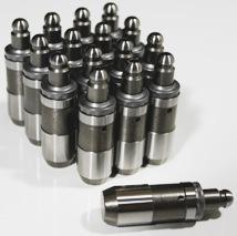 GSC Power Division GSC P-D Mitsubishi 4G63 Zero-Tick Lifters