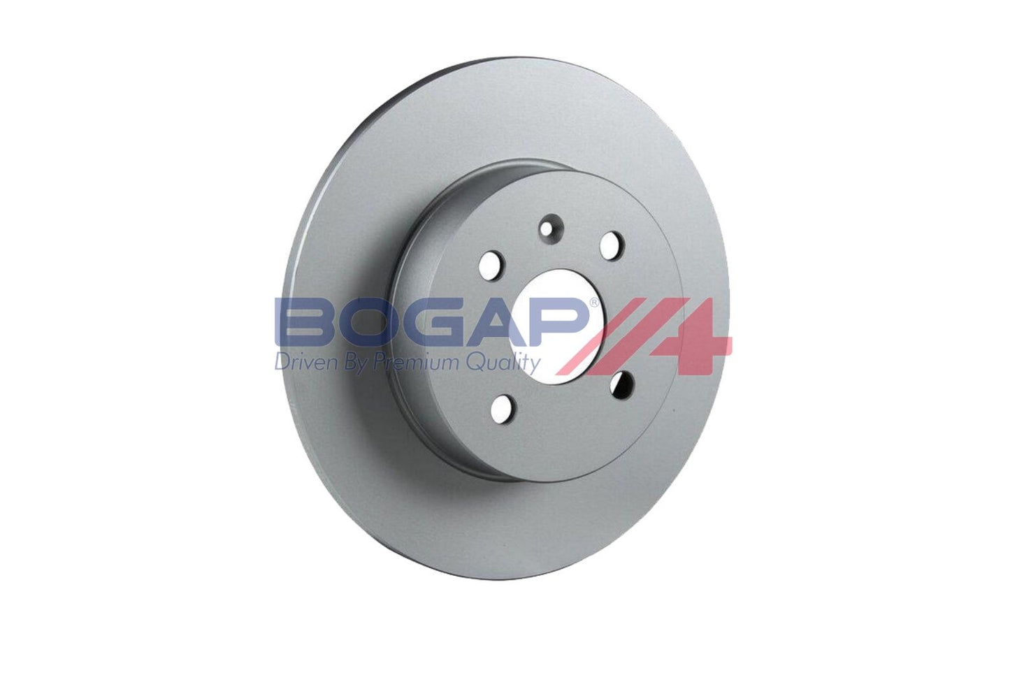 BOGAP L8211120 Brake Disc | ML Performance Car Parts