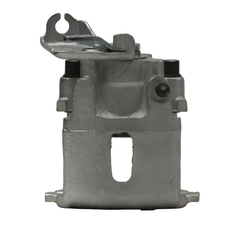 DFC 84-90 Ford Mustang Rear-R Silver Zinc Coated Premium Caliper