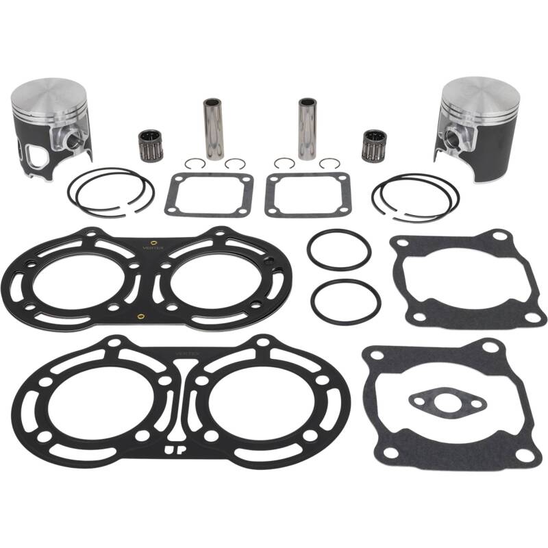 Vertex Pistons 87-06 Yamaha Banshee 350 Top End Piston Kit