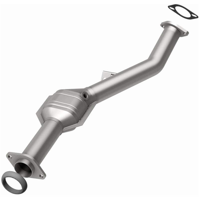 MagnaFlow Direct Fit Catalytic Converter 06-08 Subaru Legacy 2.5L