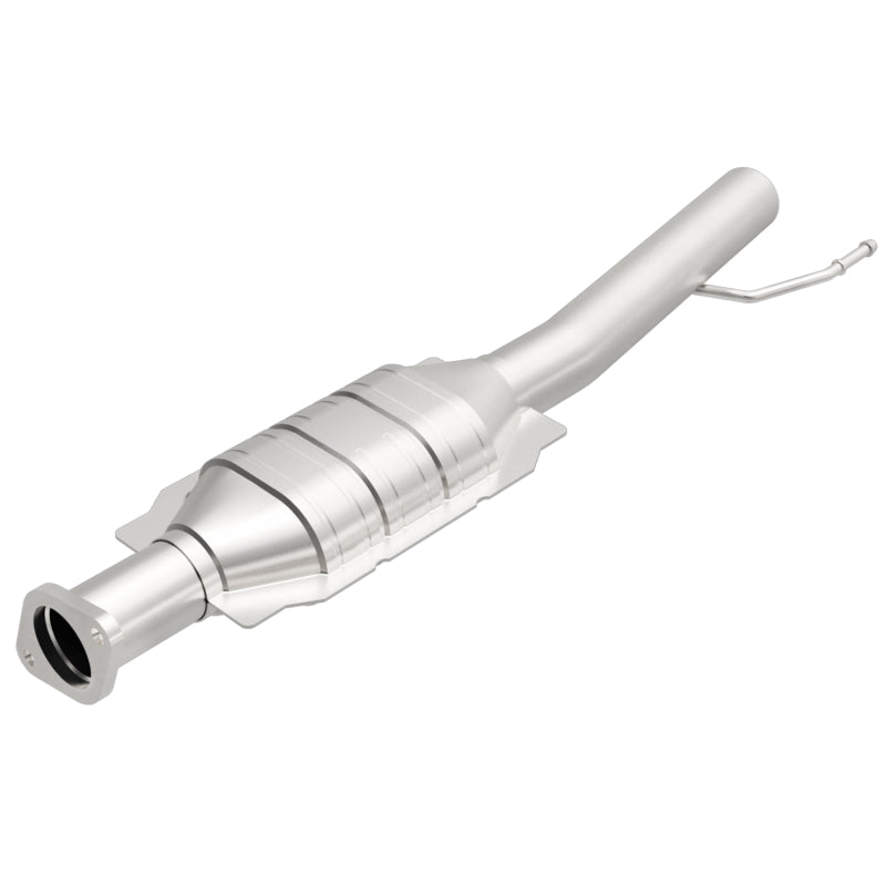 MagnaFlow Direct Fit Catalytic Converter 05-09 Escape/Trib 2.3 Rear