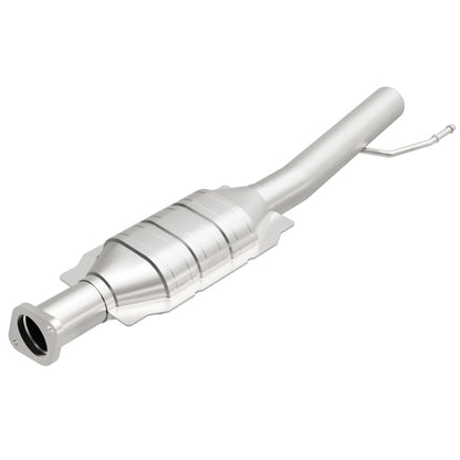 MagnaFlow Direct Fit Catalytic Converter 05-09 Escape/Trib 2.3 Rear