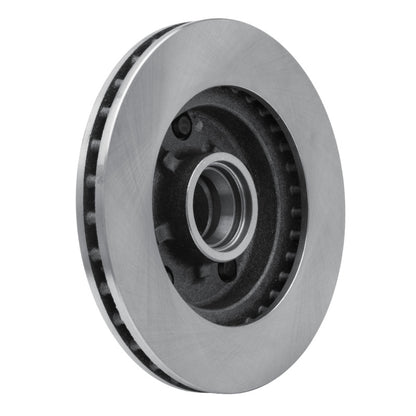 DFC 79-81 Buick Century Front Brake Rotor