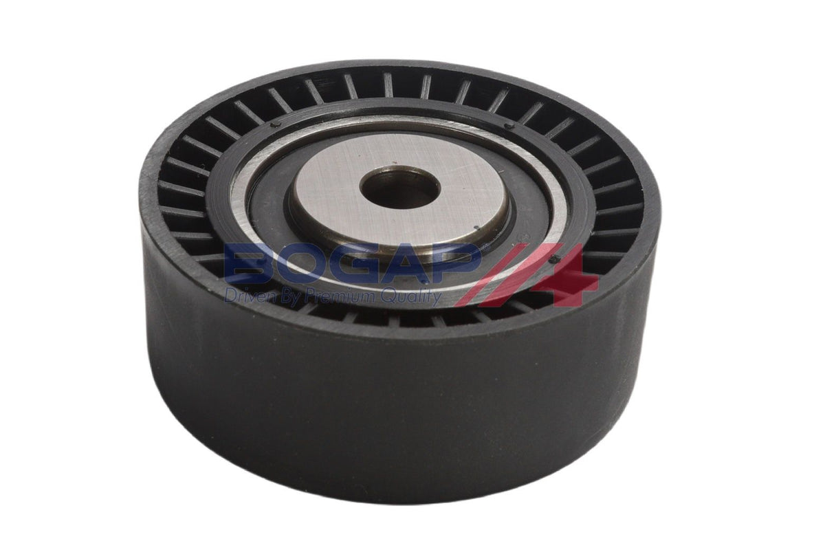 BOGAP B1318101 Deflection Pulley/Guide Pulley, Timing Belt