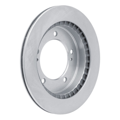 DFC 91-98 Chevrolet/Geo Tracker Front Brake Rotor