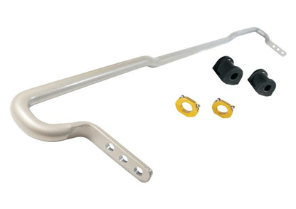 Whiteline 91-99 Toyota MR2 SW20 Rear 20mm Heavy Duty Adjustable Swaybar