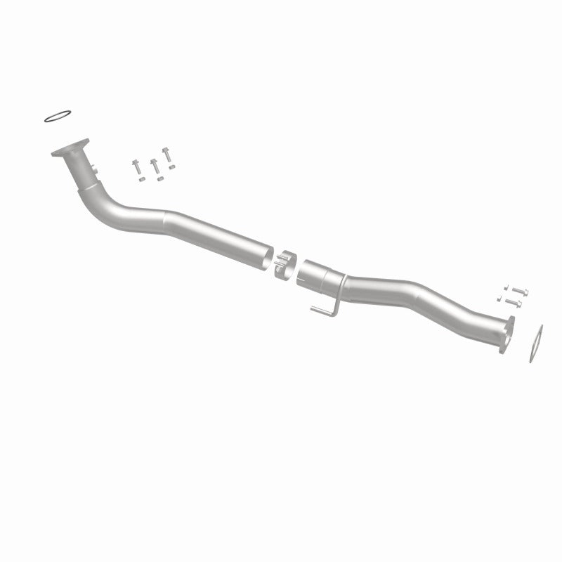 Magnaflow BRE Exhaust 01-02 Sierra 2500 HD Silverado 2500 HD 6L Front Pipe Kit