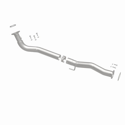 Magnaflow BRE Exhaust 01-02 Sierra 2500 HD Silverado 2500 HD 6L Front Pipe Kit