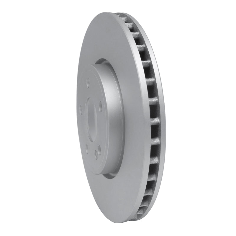 DFC 19-26 Mercedes-Benz CLA250 Front GeoSPEC Coated Rotor