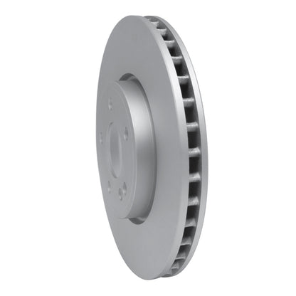DFC 19-26 Mercedes-Benz CLA250 Front GeoSPEC Coated Rotor