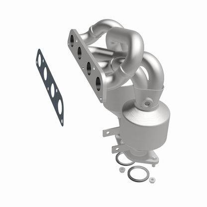 MagnaFlow Direct Fit Catalytic Converter 00-05 Toyota MR2 1.8L