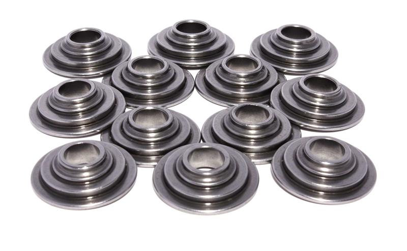 COMP Cams Retainers Tool Steel For 2692
