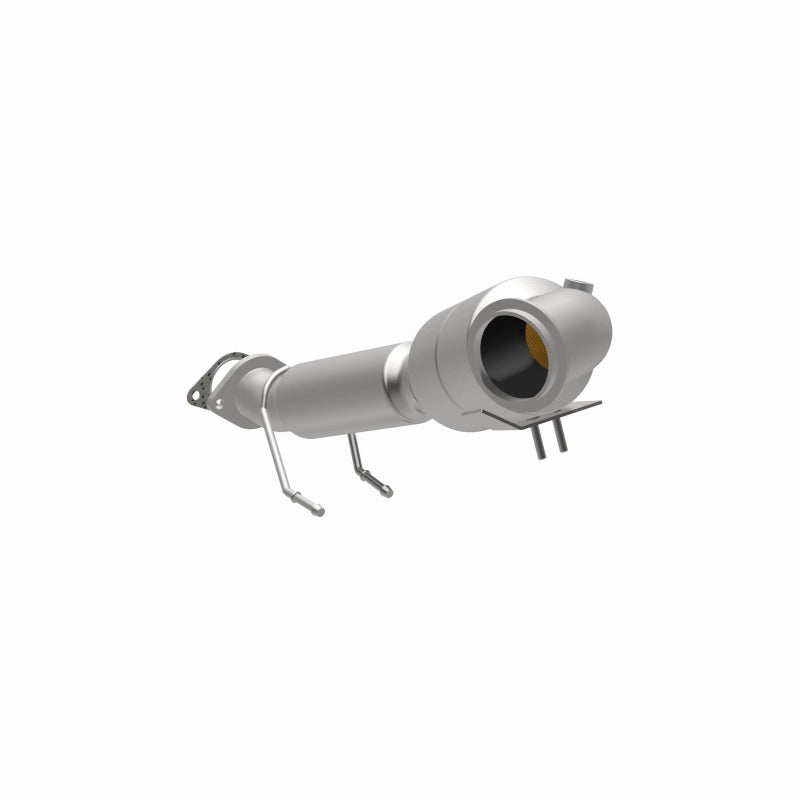 MagnaFlow Direct Fit Catalytic Converter 2013 Ford Escape 2.0L T AWD