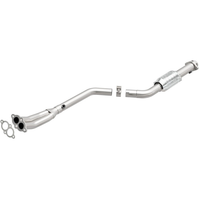 MagnaFlow Direct Fit Catalytic Converter 97 BMW Z3 1.9L