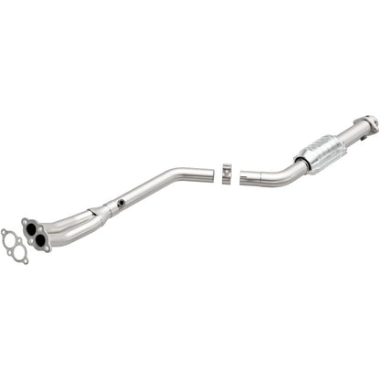 MagnaFlow Direct Fit Catalytic Converter 97 BMW Z3 1.9L