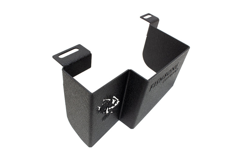 Fishbone Offroad 2018+ Jeep JLU Wrangler JL 4 Door Wheel Well Storage Bins