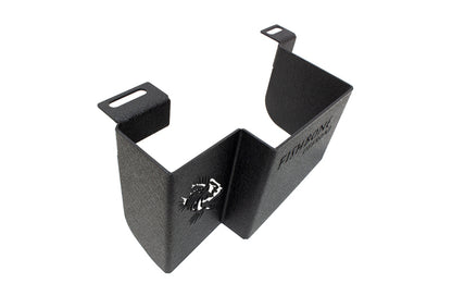 Fishbone Offroad 2018+ Jeep JLU Wrangler JL 4 Door Wheel Well Storage Bins