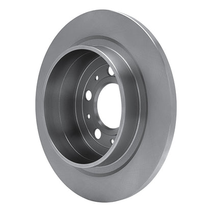 DFC 97-98 Volvo S90/V90 Rear Brake Rotor