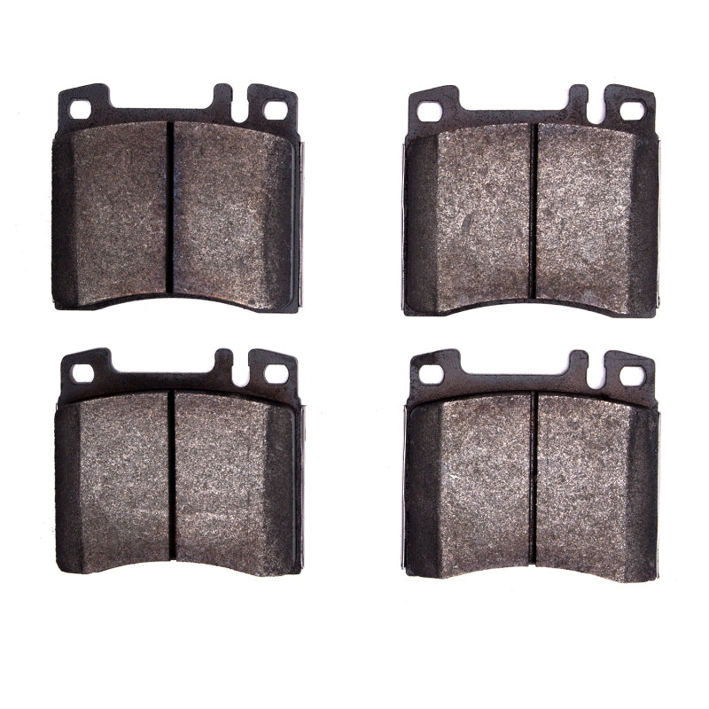 R1 Concepts R1 91-99 Mercedes-Benz S350 Front Optimum OE Brake Pads