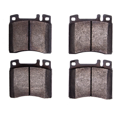 R1 Concepts R1 91-99 Mercedes-Benz S350 Front Optimum OE Brake Pads