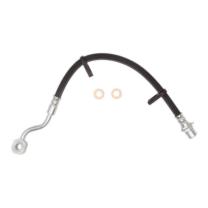 DFC 67-18 Chevrolet C20/C2500 Pickup Rear /Front-R lo Brake Hose