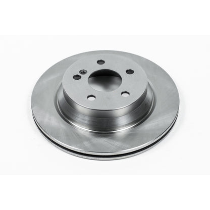PowerStop Power Stop 15-18 Mercedes-Benz CLS400 Rear Autospecialty Brake Rotor