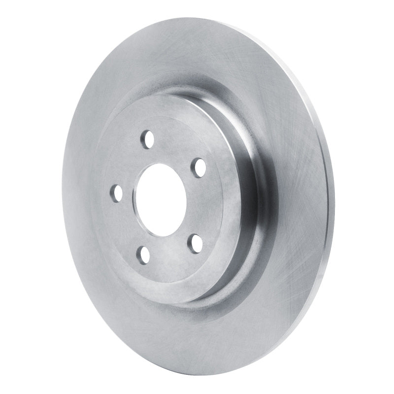 DFC 21-25 Ford Mustang Mach-E Rear Brake Rotor