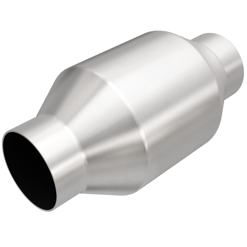 MagnaFlow Universal Catalytic Converter 2.00inch C/C Met.