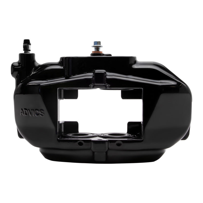 DFC 06-24 Lexus GS200t Front-L Premium Caliper - Black Powder Coated