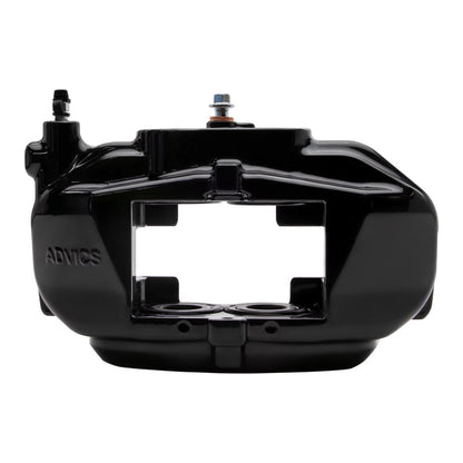 DFC 06-24 Lexus GS200t Front-L Premium Caliper - Black Powder Coated