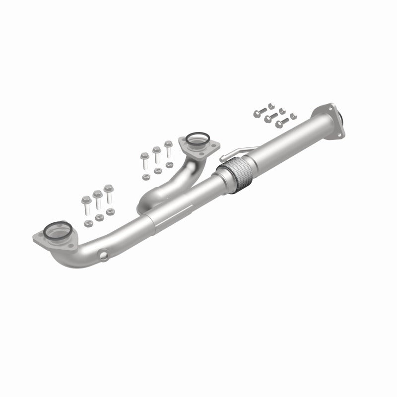 Magnaflow BRE Exhaust 09-15 Pilot 3.5L Front Pipe Kit