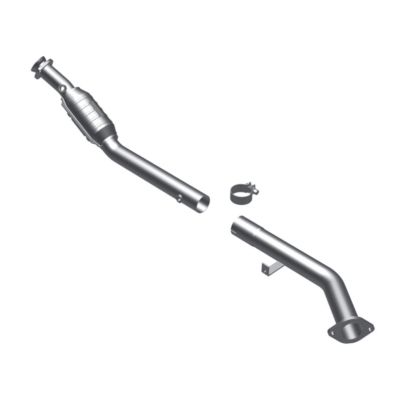 MagnaFlow Direct Fit Catalytic Converter GTO- 2004 8 5.7L OEM