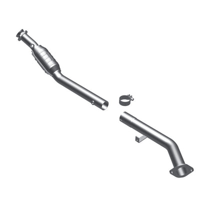 MagnaFlow Direct Fit Catalytic Converter GTO- 2004 8 5.7L OEM